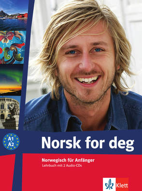 Norsk for deg A1-A2