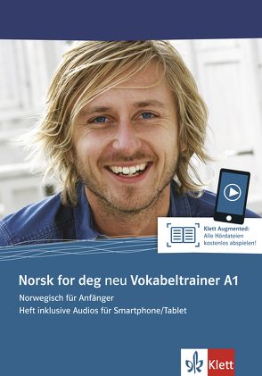 Norsk for deg neu A1