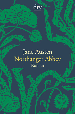 Northanger Abbey von Austen,  Jane, Roth,  Sabine