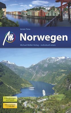 Norwegen von Tima,  Armin