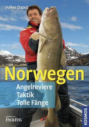 Norwegen von Dapoz,  Volker