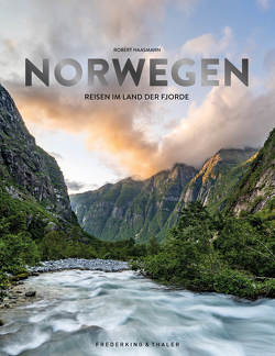 Norwegen von Haasmann,  Robert