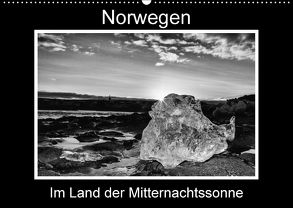 Norwegen – Im Land der Mitternachtssonne (Wandkalender 2018 DIN A2 quer) von Maurer,  Marion