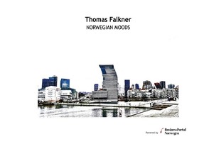 NORWEGIAN MOODS von Falkner,  Thomas