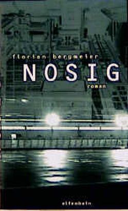 Nosig von Bergmeier,  Florian