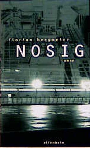 Nosig von Bergmeier,  Florian