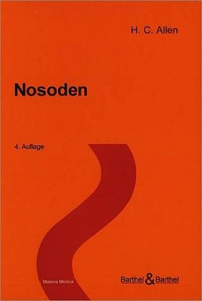 Nosoden von Allen,  Henry C