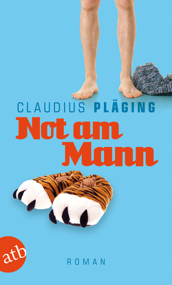 Not am Mann von Pläging,  Claudius