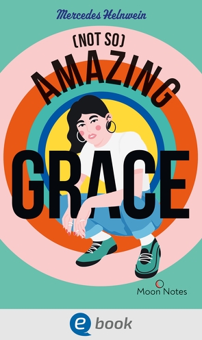 (Not So) Amazing Grace von Gravert,  Rita, Helnwein,  Mercedes