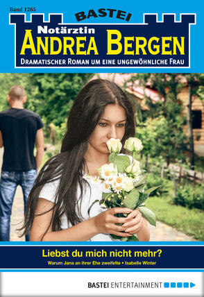 Notärztin Andrea Bergen – Folge 1265 von Winter,  Isabelle