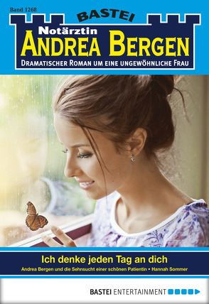 Notärztin Andrea Bergen – Folge 1268 von Sommer,  Hannah