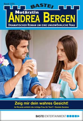 Notärztin Andrea Bergen – Folge 1275 von Sandow,  Daniela