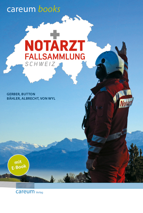 Notarzt Fallsammlung (mit E-Book) von Button,  Daniel