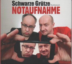 Notaufnahme von Schwarze,  Grütze