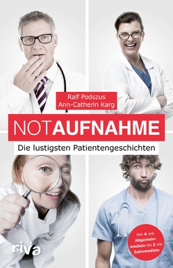 NotAufnahme von Karg,  Ann-Catherin, Podszus,  Ralf