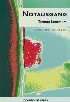 Notausgang von Lammers,  Tamara