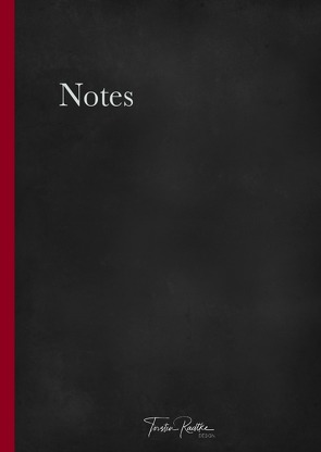 Notes von Radtke,  Torsten