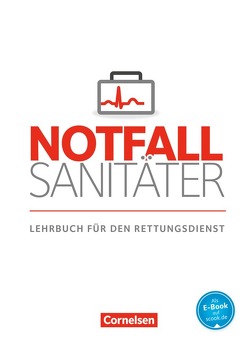 Notfallsanitäter – Rettungsdienst von Baller,  Georg, Bsullak-Trepte,  Michael, Glaese,  Matthias, Große Feldhaus,  Justin, Große Feldhaus,  Silvana, Günther,  Andreas, Hansen,  Frank, Helms,  Michael, Kaiser,  Guido, Kemp,  Claus, Kohns,  Thomas, Konertz,  Marlon, Malchau,  Torge, Menzel,  Lars, Poser,  Kolja, Preller,  Mario, Reichert,  Manuel, Schenk,  Harald, Spaett,  Thomas, Szkopek,  Sebastian, Tanzer,  Wolfgang