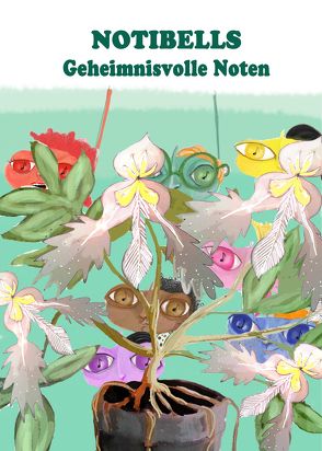 NOTIBELLS von Petersen,  Gabriele