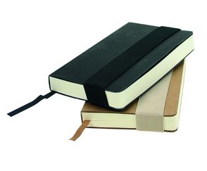 Notizbuch „Copelle“