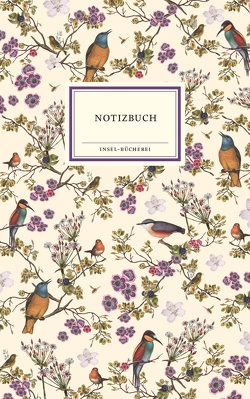 Notizbuch