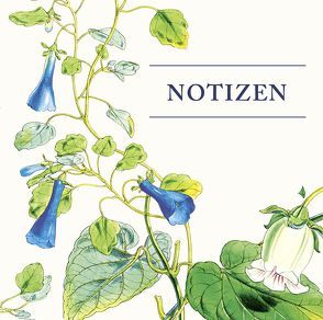 Notizbuch Ranke