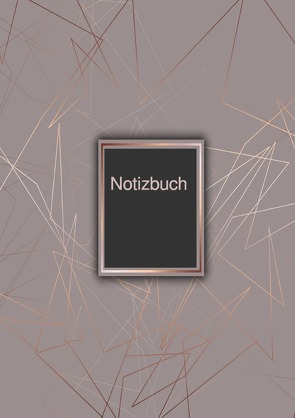 Notizbücher Spiral dotted / Klassisch schönes Notizbuch punktiert dotted 68 Seiten Businessplaner Geschenkidee für Mann Frau und Kind von Health,  Notizbuch