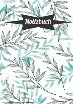 Notizbücher Spiral dotted / Klassisch schönes Notizbuch punktiert dotted 68 Seiten Businessplaner Geschenkidee für Mann Frau und Kind von Health,  Notizbuch