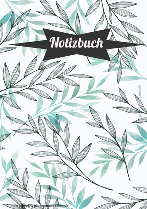 Notizbücher Spiral dotted / Klassisch schönes Notizbuch punktiert dotted 68 Seiten Businessplaner Geschenkidee für Mann Frau und Kind von Health,  Notizbuch