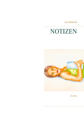 Notizen von Baerens,  Lea