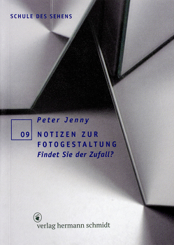 Notizen zur Fotogestaltung von Jenny,  Peter