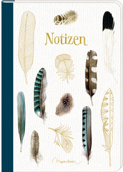 Notizhefte – Zauberhafte Blumenwelt – DIN A5 von Bastin,  Marjolein