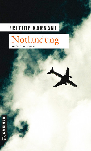 Notlandung von Karnani,  Fritjof