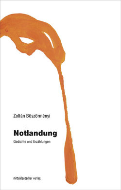 Notlandung von Böszörményi,  Zoltán, Paetzke,  Hans-Henning