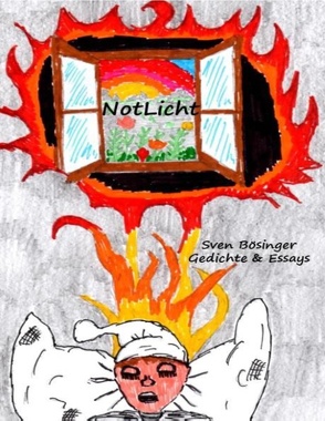 NotLicht von Bösinger,  Sven