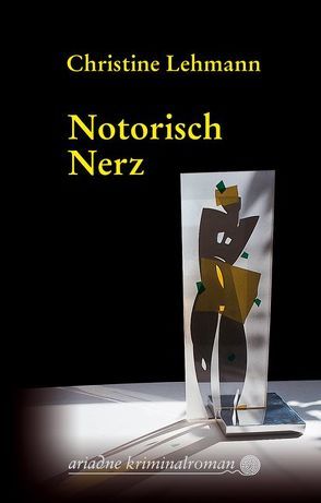 Notorisch Nerz von Lehmann,  Christine