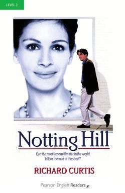 Notting Hill – Buch mit MP3-Audio-CD von Curtis,  Richard