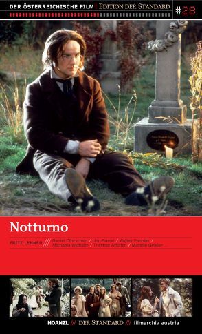 Notturno von Lehner,  Fritz