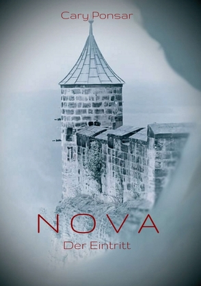 Nova von Ponsar,  Cary