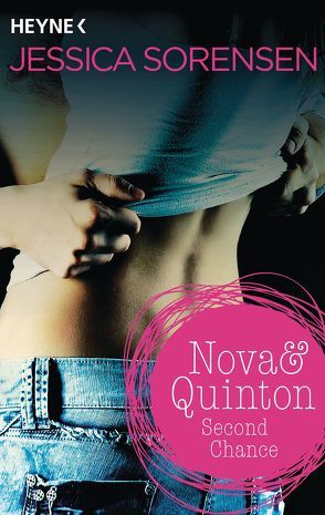 Nova & Quinton. Second Chance von Schilasky,  Sabine, Sorensen,  Jessica