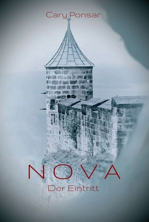 Nova von Ponsar,  Cary