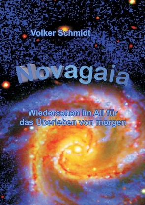 Novagaia von Schmidt,  Volker