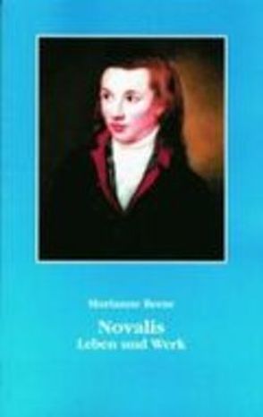 Novalis von Beese,  Marianne