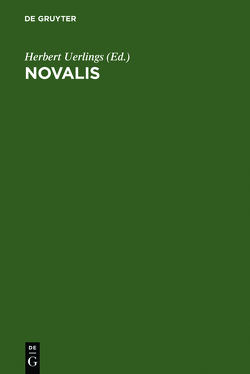 Novalis von Uerlings,  Herbert