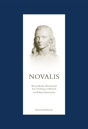 Novalis von Hammacher,  Wilfried