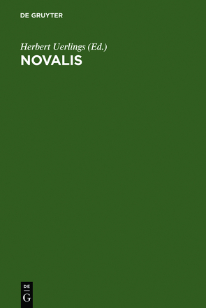 Novalis von Uerlings,  Herbert