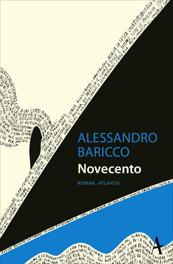 Novecento von Baricco,  Alessandro, Krieger,  Karin