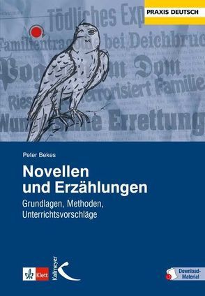 Novellen und Erzählungen von Bekes,  Peter