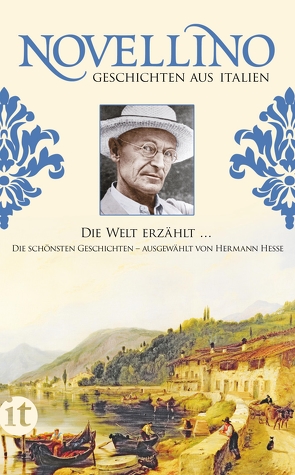 Novellino von Hesse,  Hermann