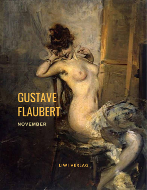 November von Flaubert,  Gustave